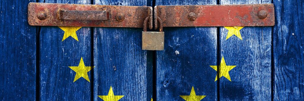 European Digital Identity Wallet: One ID for EU citizens European Digital Identity Wallet: One ID for EU citizens