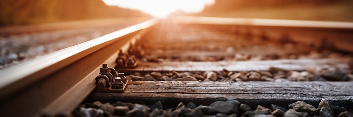 Case study: Network Rail on the data-driven decisions keeping our railways safe