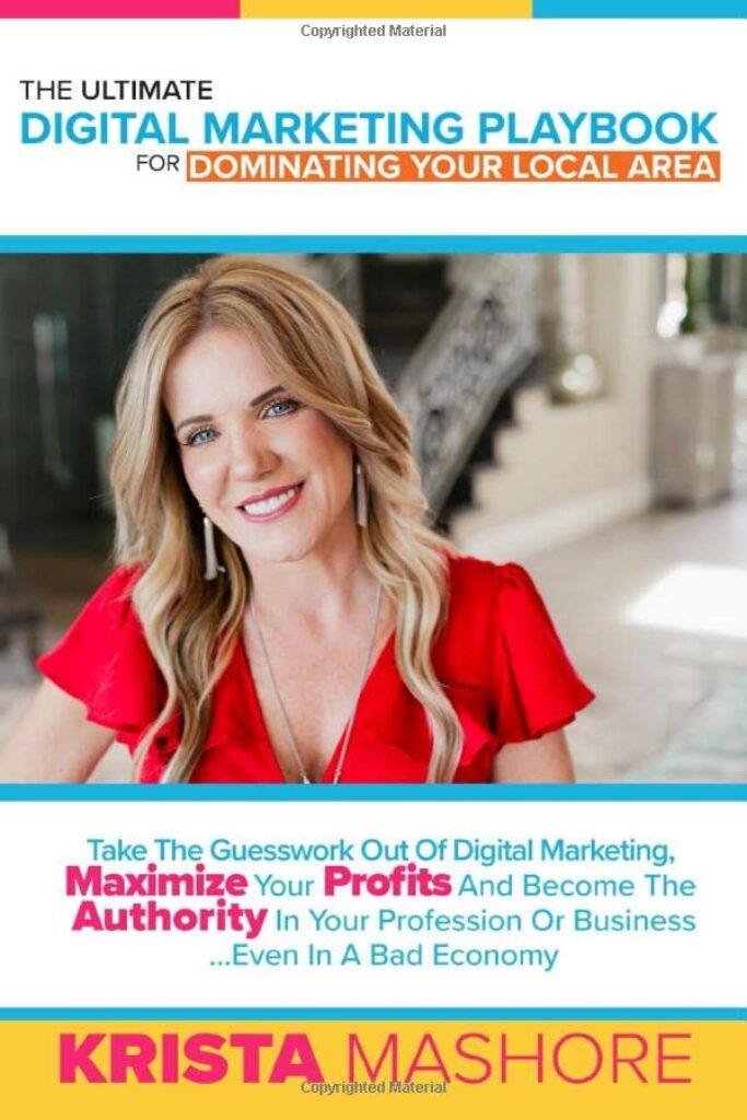 1714747430 61ts1Dd750L The Ultimate Digital Marketing Playbook for Dominating Your Local Area: Take the Guesswork Out of Digital Marketing, Maximize Profits and Become the ... or Profession... Even in a Bad Economy Edu Expertise Hub digital marketing