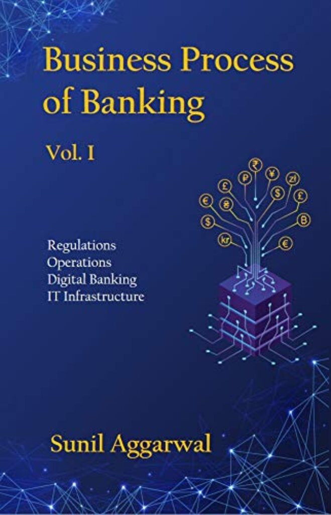 1714854716 41bjauyqpAL Business Process of Banking: Vol. I: Regulations - Operations - Digital Banking - IT Infrastructure Edu Expertise Hub Processes & Infrastructure