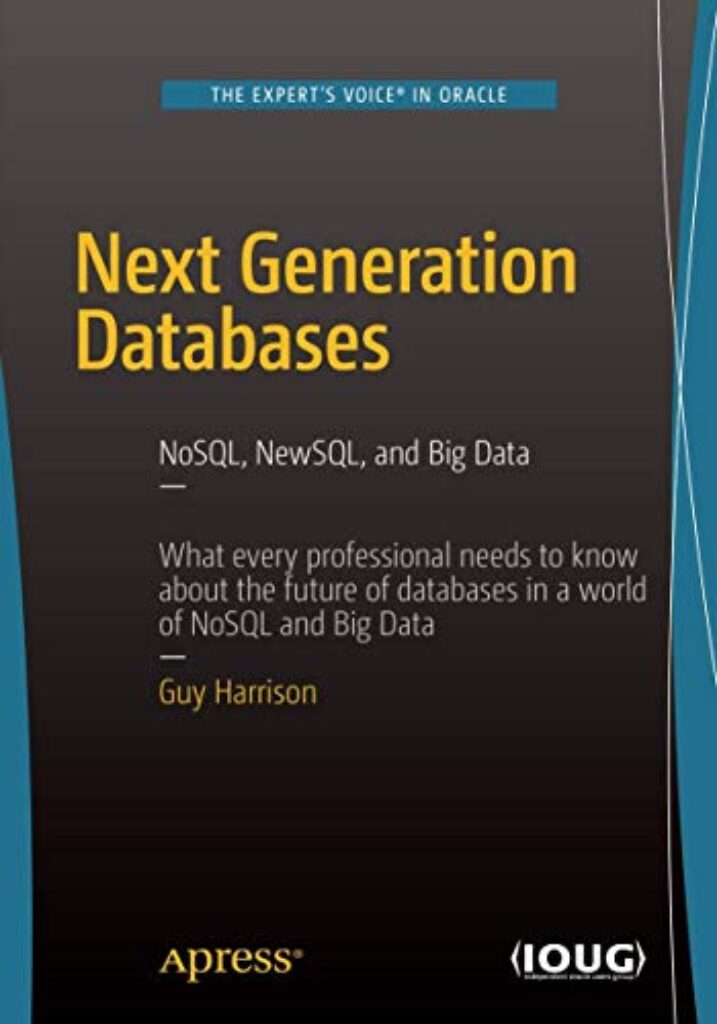 1715648215 41jscI49ZdL Next Generation Databases: NoSQLand Big Data Edu Expertise Hub Databases & Big Data