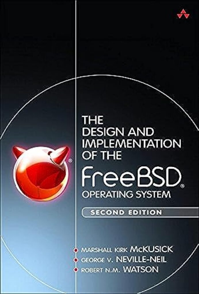 1715937294 41mPqiSPn6L Design and Implementation of the FreeBSD Operating System, The Edu Expertise Hub Operating systems