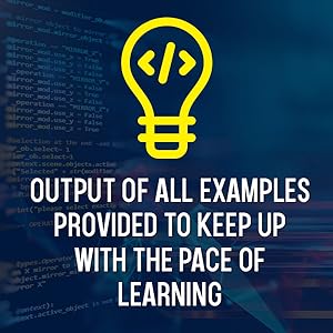 machine learning with python, an introduction to python, learning with python, the python book