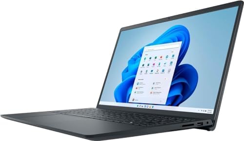 31RPDNzYAJL. AC Dell 2023 Newest Inspiron 15 Business Laptop, 15.6" FHD Touchscreen, AMD Ryzen 5-7530U (Up tp 4.5GHz), 64GB RAM, 2TB SSD, AMD Radeon Graphics, Wi-Fi, Webcam, USB-A&C, Windows 11 Home Edu Expertise Hub Web Development & Design laptops desktops