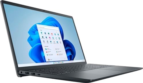 31Z2AZECBHL. AC Dell 2023 Newest Inspiron 15 Business Laptop, 15.6" FHD Touchscreen, AMD Ryzen 5-7530U (Up tp 4.5GHz), 64GB RAM, 2TB SSD, AMD Radeon Graphics, Wi-Fi, Webcam, USB-A&C, Windows 11 Home Edu Expertise Hub Web Development & Design laptops desktops
