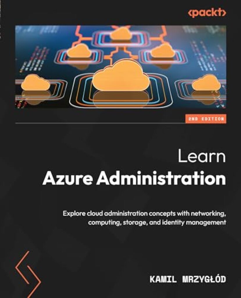 411xzUX3YL Learn Azure Administration: Explore cloud administration concepts with networking, computing, storage, and identity management Edu Expertise Hub Networking & Cloud Computing