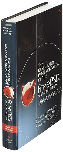 412092sCl1L Design and Implementation of the FreeBSD Operating System, The Edu Expertise Hub Operating systems