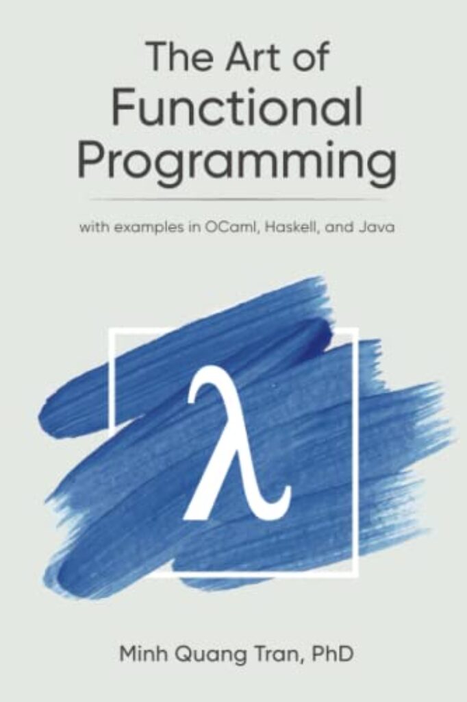 417S0i7mrL The Art of Functional Programming Edu Expertise Hub Programming