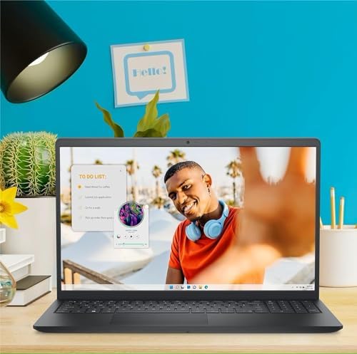 41J9lDFDGyL. AC Dell 2023 Newest Inspiron 15 Business Laptop, 15.6" FHD Touchscreen, AMD Ryzen 5-7530U (Up tp 4.5GHz), 64GB RAM, 2TB SSD, AMD Radeon Graphics, Wi-Fi, Webcam, USB-A&C, Windows 11 Home Edu Expertise Hub Web Development & Design laptops desktops