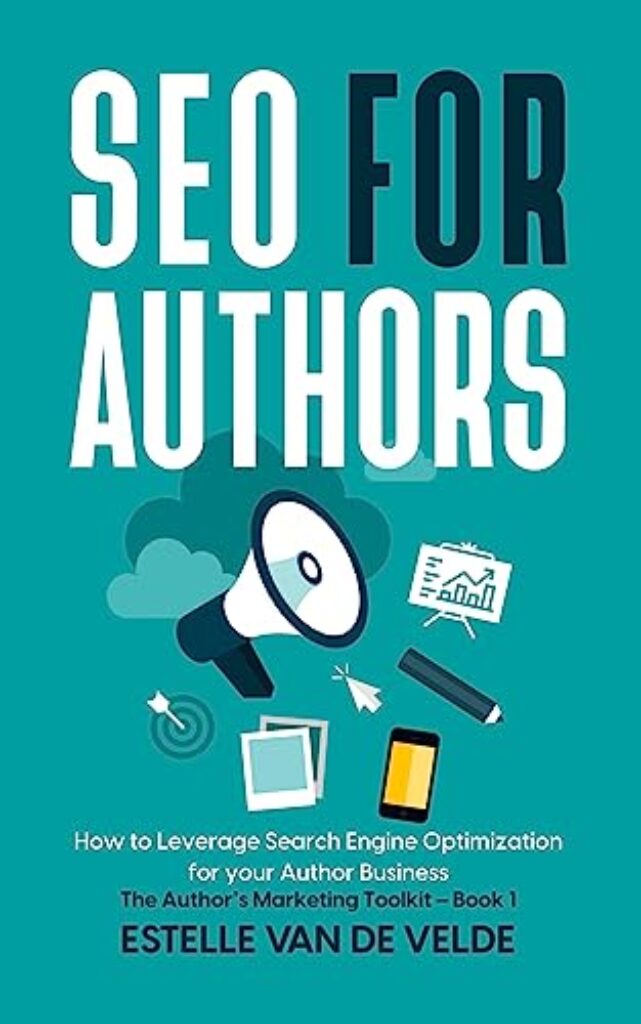 41PjTpmSCL SEO for Authors: How to Leverage Search Engine Optimization for your Author Business (The Author's Marketing Toolkit Book 1) Edu Expertise Hub Search Engine Optimization