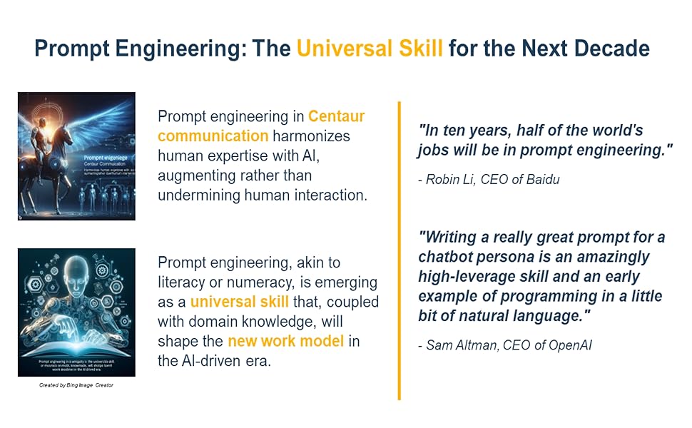 Prompt Engineering Universal Skill