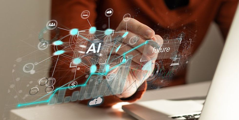 Top 4 Risks Of Ignoring AI: Why Your Company Needs To Adapt