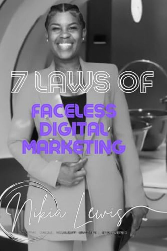 1717213921 41iRQyp2CuL 7 Laws of Faceless digital marketing Edu Expertise Hub digital marketing