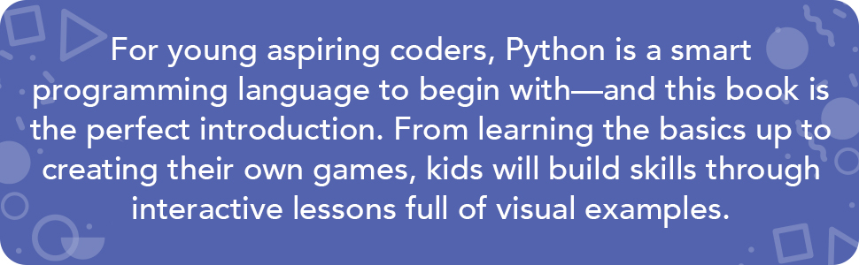 coding for kids,python for kids,coding,programming for kids,coding books for kids