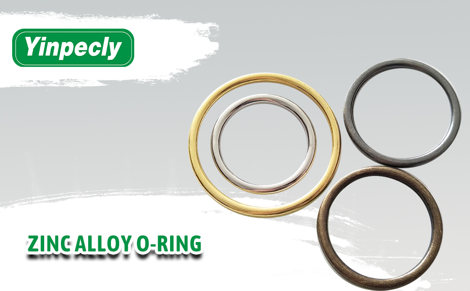 O Ring Buckle