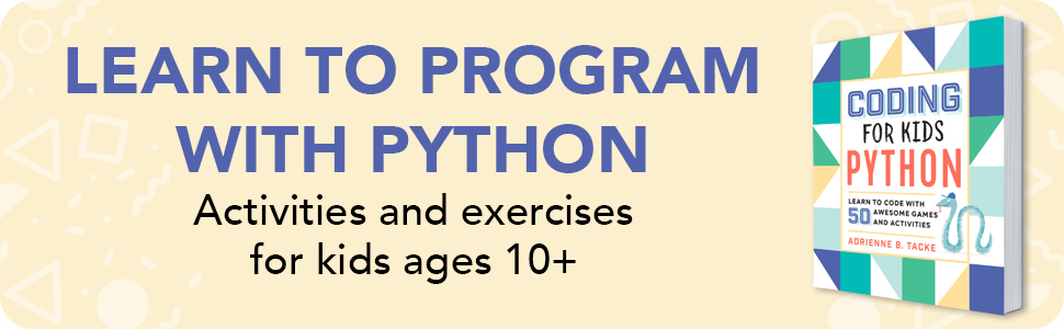 coding for kids,python for kids,coding,programming for kids,coding books for kids