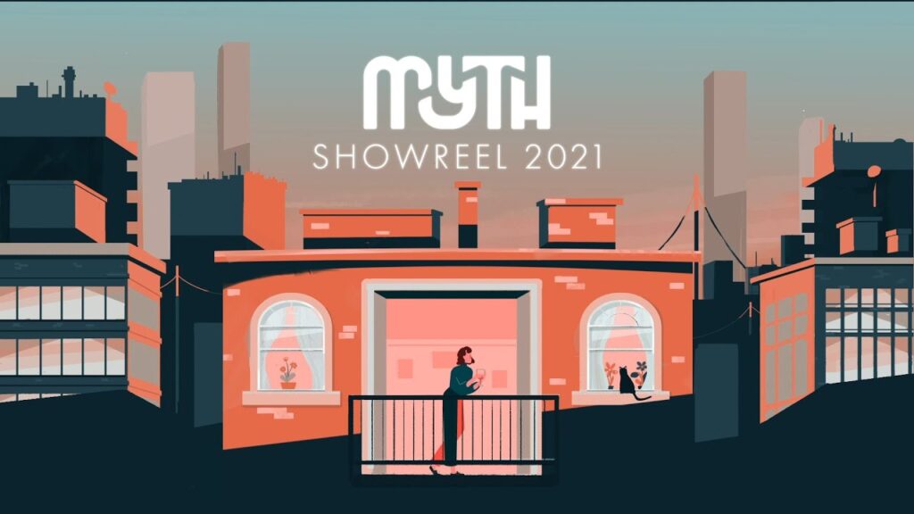 1720676426 maxresdefault Myth | Animation and Motion Design Showreel 2021 Edu Expertise Hub 2d animation