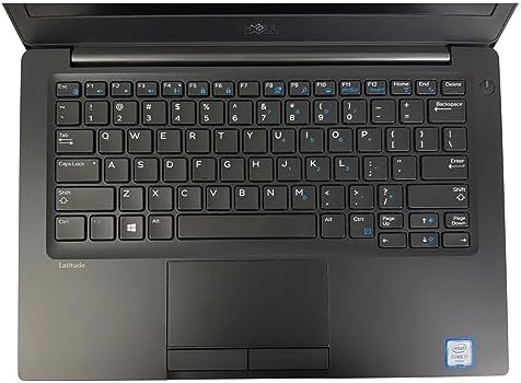 41kj4E39H+L. AC Dell Latitude 7280 12.5 Laptop, Intel Core i7-7600U 2.8GHz, 16G RAM, 512GB Solid State Drive, Webcam, Windows 10 Pro 64bit (RENEWED) Edu Expertise Hub Web Development & Design laptops desktops