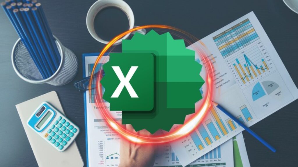 6070613 12d8 5 Ultimate Microsoft Excel With Data Analysis & VBA Macros | Udemy Coupons [year] Edu Expertise Hub udemy coupons