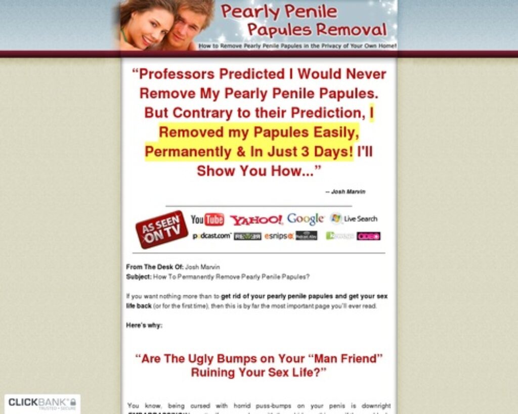 papules x400 thumb Pearly Penile Papules Removal - How to Remove Pearly Panile Papules at Home Edu Expertise Hub Affiliate Marketing