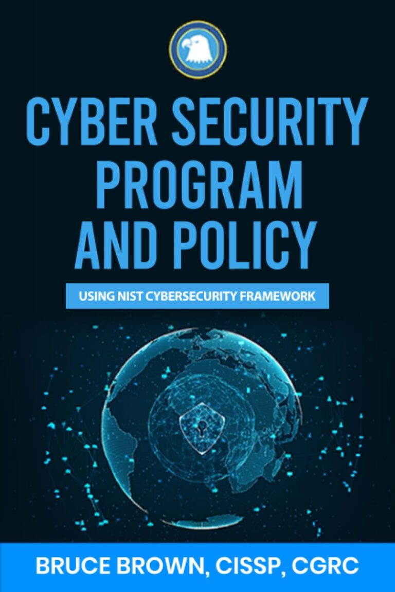 1724917897 61j8ds0e4XL. SL1500 Cyber Security Program and Policy Using NIST Cybersecurity Framework (NIST Cybersecurity Framework (CSF)) Edu Expertise Hub Security & Encryption