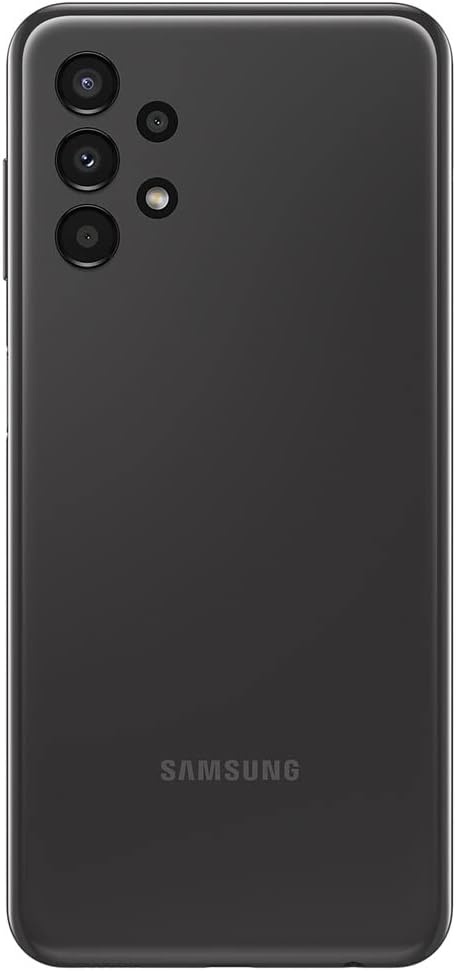 41YmOtkifRL. AC SL1000 SAMSUNG Galaxy A13 LTE, Factory Unlocked Smartphone, Android Cell Phone, Water Resistant, 50MP Camera, US Version, 32GB, Black (Renewed) Edu Expertise Hub Mobile phones