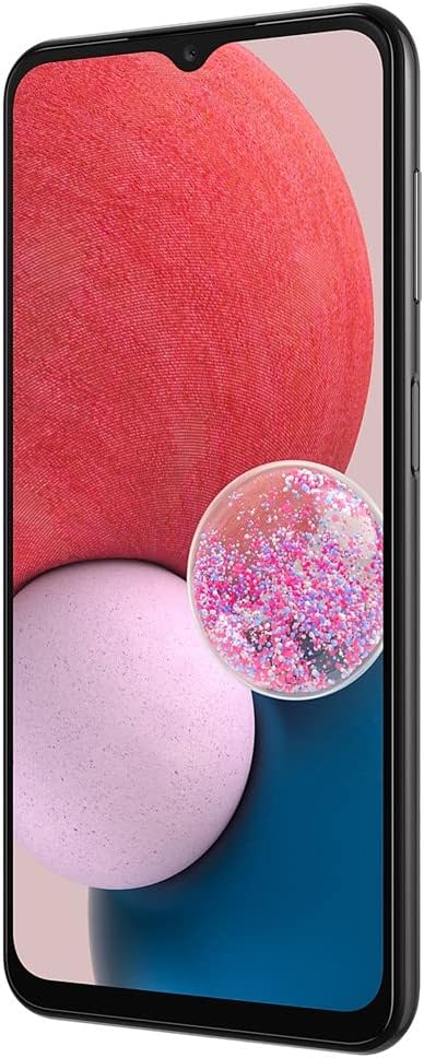 61CEzF2y9JL. AC SL1000 SAMSUNG Galaxy A13 LTE, Factory Unlocked Smartphone, Android Cell Phone, Water Resistant, 50MP Camera, US Version, 32GB, Black (Renewed) Edu Expertise Hub Mobile phones