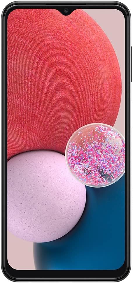 61cklU2EV1L. AC SL1000 SAMSUNG Galaxy A13 LTE, Factory Unlocked Smartphone, Android Cell Phone, Water Resistant, 50MP Camera, US Version, 32GB, Black (Renewed) Edu Expertise Hub Mobile phones