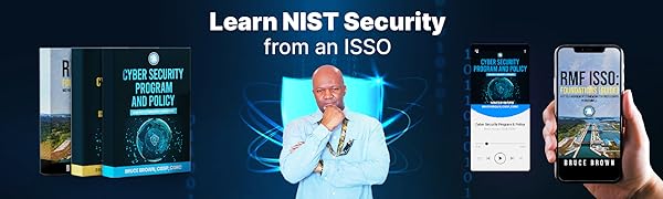 learn nist 800 rmf 