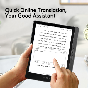 Qucik online Translation