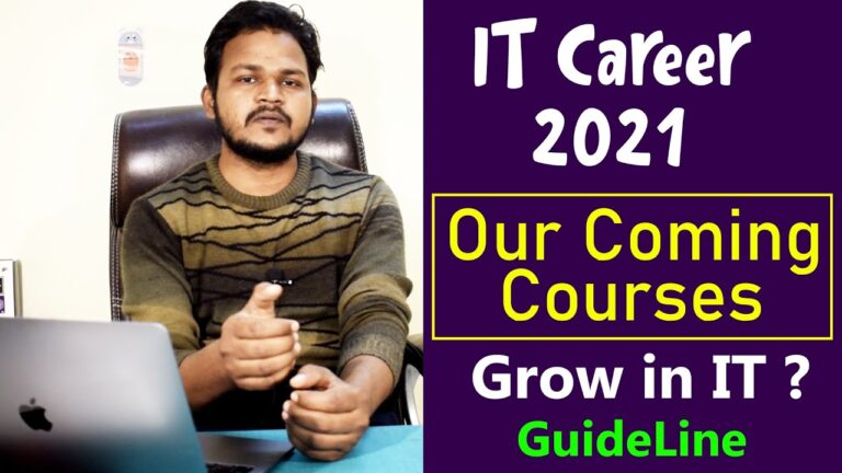 1725340850 maxresdefault IT Career 2021 Full Guide |How to Grow in IT | Our New Coming Courses | let's Discuss |Hindi Tuto Edu Expertise Hub best it career