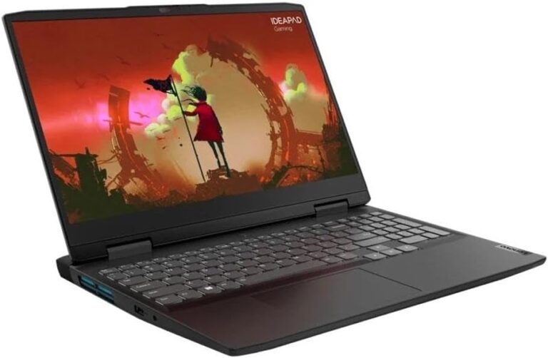 1725604481 510LOoLCl4L. AC SL1200 Lenovo IdeaPad Gaming 3 - Essential Gaming Laptop - 15.6" FHD - 120Hz - AMD Ryzen 5 6600H - NVIDIA GeForce RTX 3050 - 8GB DDR5 RAM - 256GB NVMe Storage - Windows 11 Home Edu Expertise Hub Web Development & Design laptops desktops