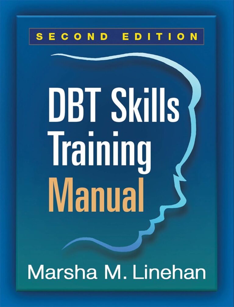 1725785684 71UyZm358BL. SL1500 DBT Skills Training Manual Edu Expertise Hub Skills