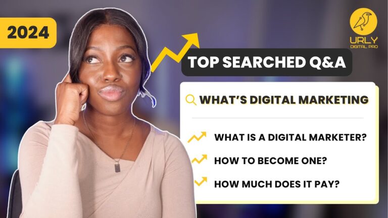 1726725728 maxresdefault 5 things EVERYONE wants to know about Digital Marketing in 2024 | Most Searched Questions Answered Edu Expertise Hub business student