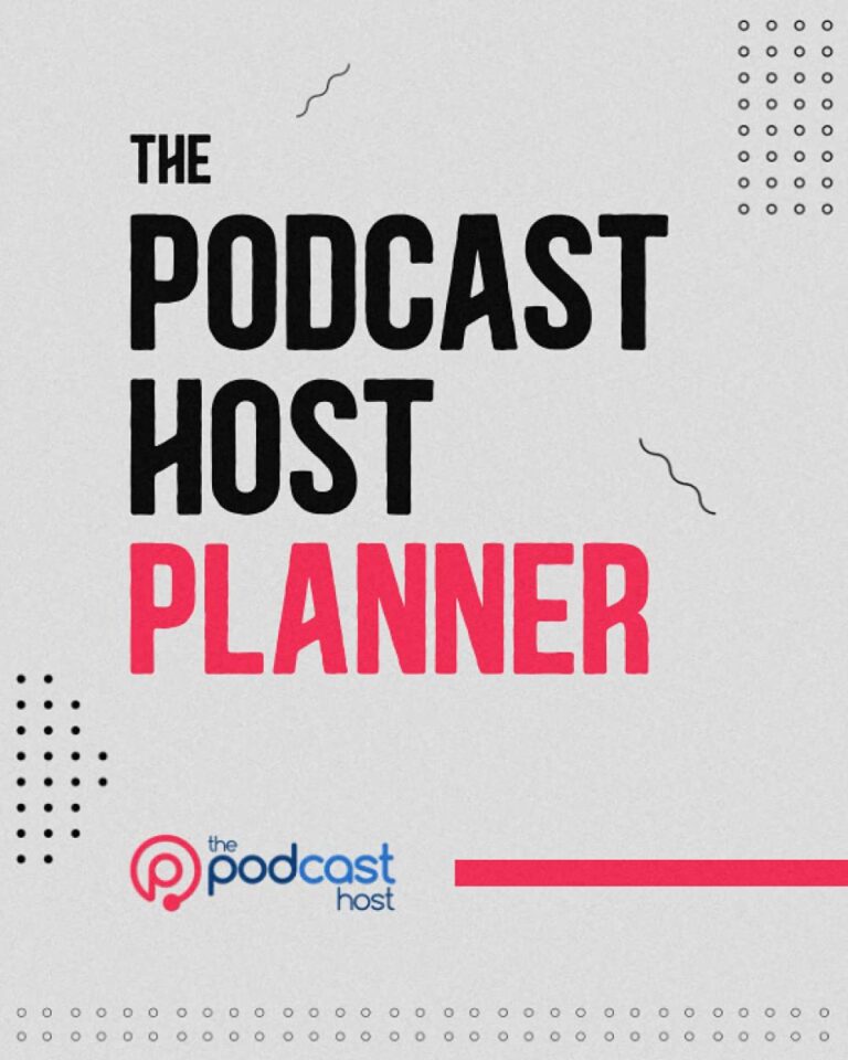 1727014647 615zoyNlCfS. SL1250 The Podcast Host Planner: Planning for a Year of Podcast Growth Edu Expertise Hub Podcasts & Webcasts