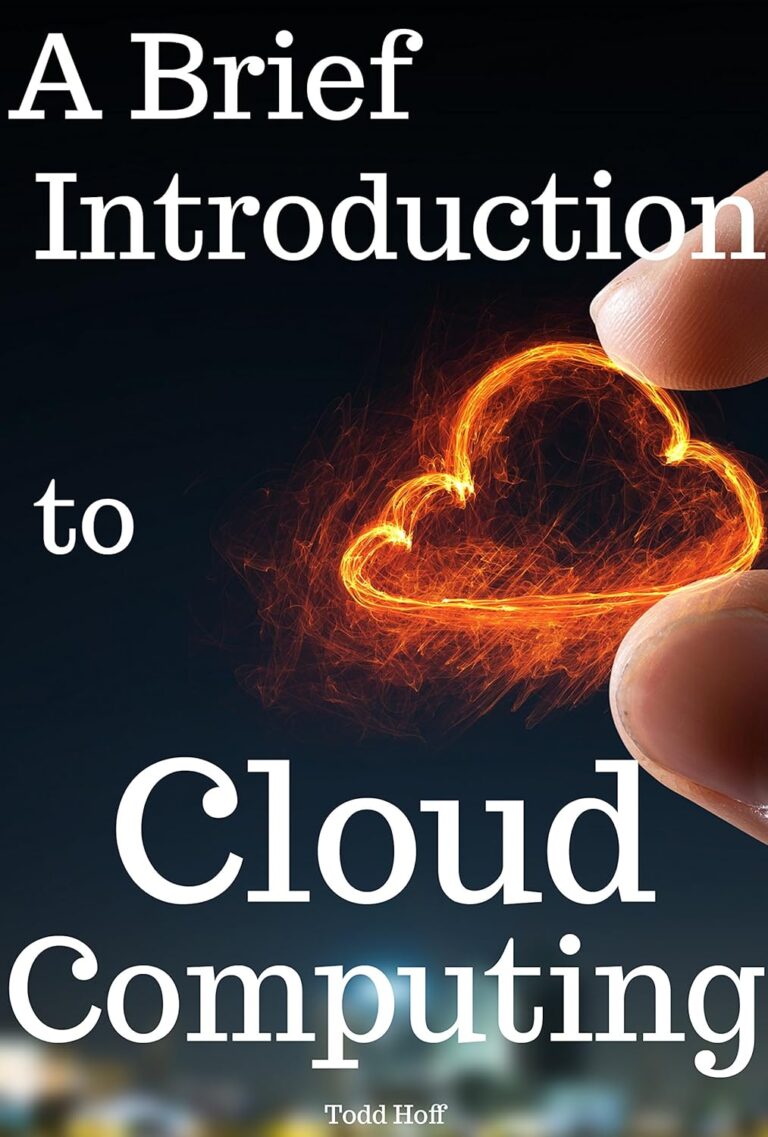 1727230797 81rVffY296L. SL1500 A Brief Introduction to Cloud Computing Edu Expertise Hub Networking & Cloud Computing