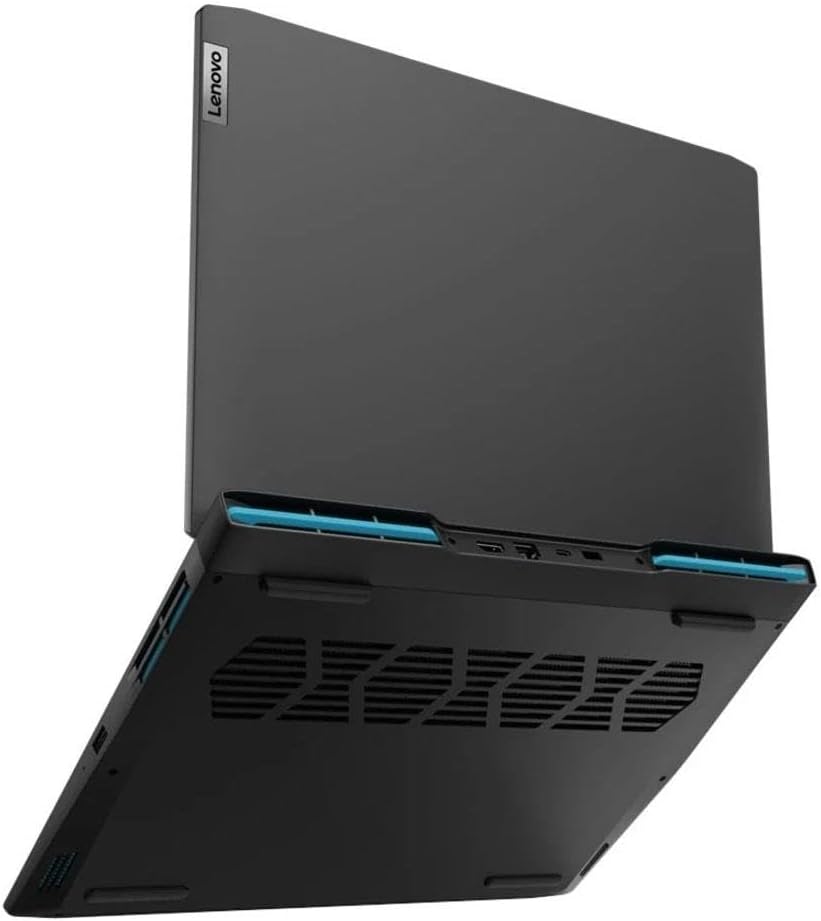 41XqFS6BObL. AC SL1200 Lenovo IdeaPad Gaming 3 - Essential Gaming Laptop - 15.6" FHD - 120Hz - AMD Ryzen 5 6600H - NVIDIA GeForce RTX 3050 - 8GB DDR5 RAM - 256GB NVMe Storage - Windows 11 Home Edu Expertise Hub Web Development & Design laptops desktops