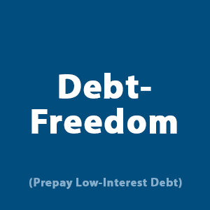 Debt-Freedom