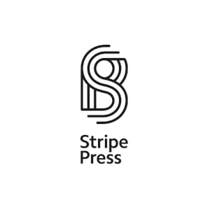 stripe press, innovation, new ideas, business, creative management