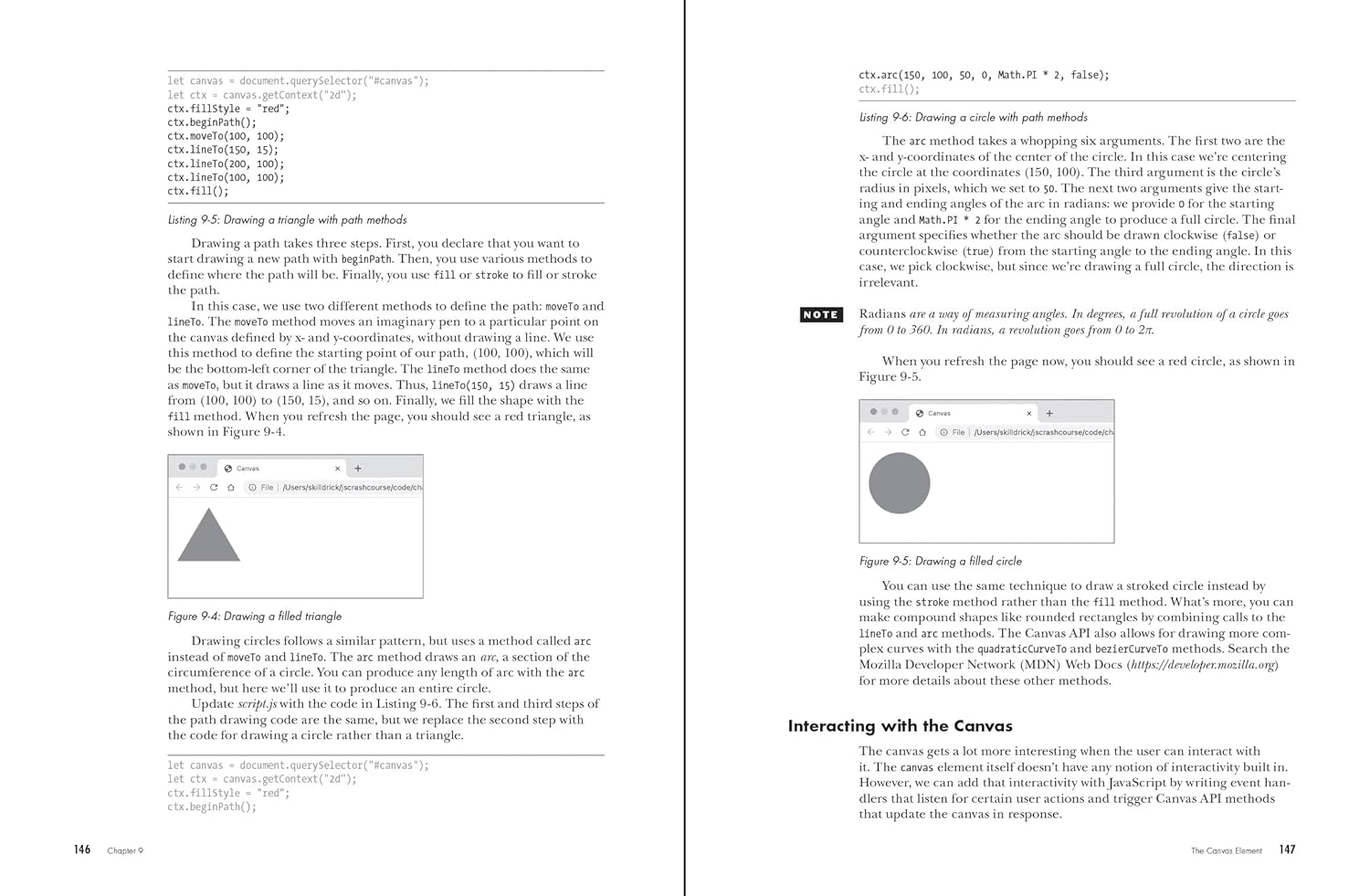 81C6C5iP2cL. SL1500 JavaScript Crash Course: A Hands-On, Project-Based Introduction to Programming Edu Expertise Hub Programming