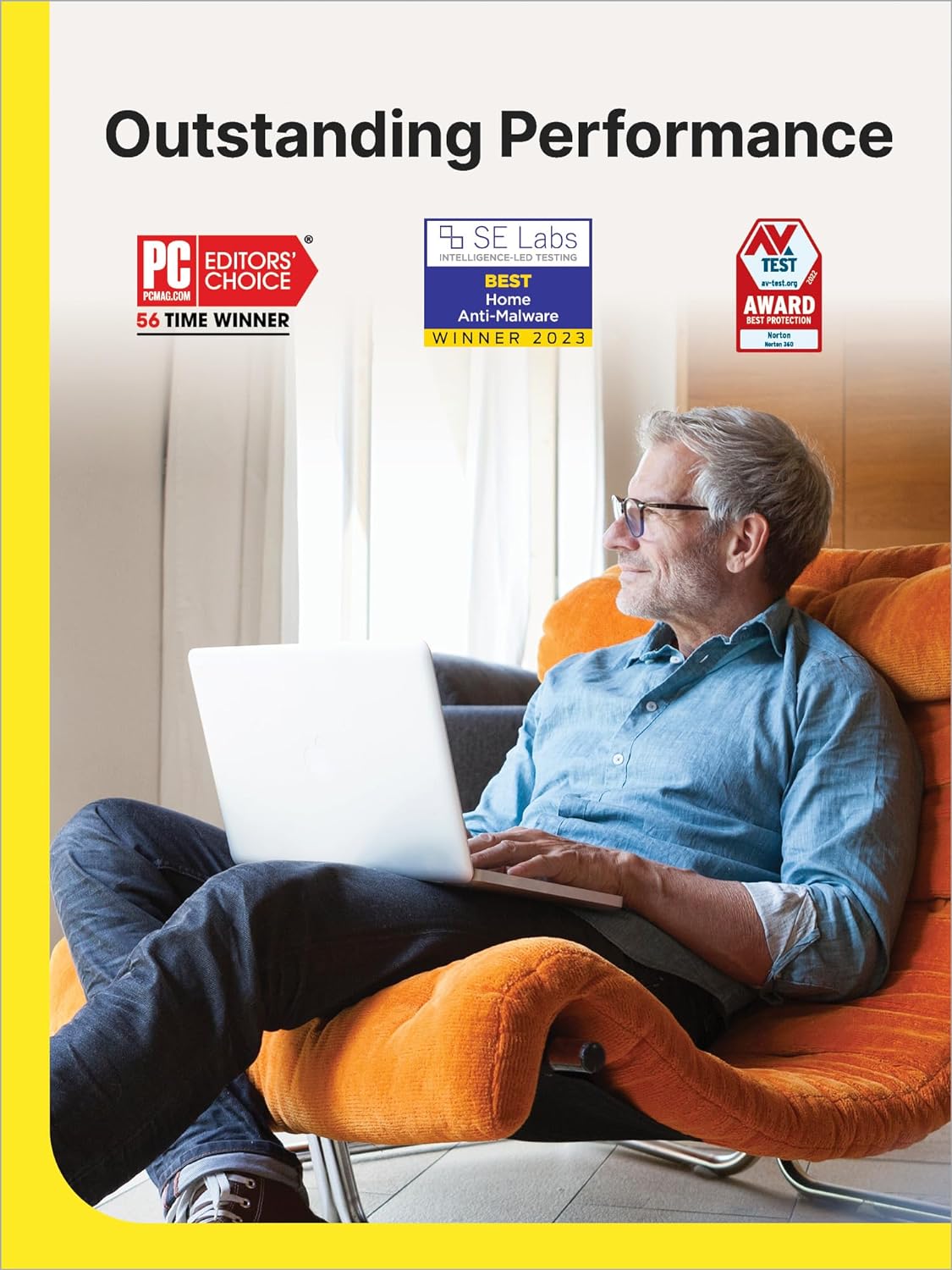 81q0 niCOHL. AC SL1500 Norton 360 Deluxe 2024, Antivirus software for 3 Devices with Auto Renewal - Includes VPN, PC Cloud Backup & Dark Web Monitoring [Download] Edu Expertise Hub Software