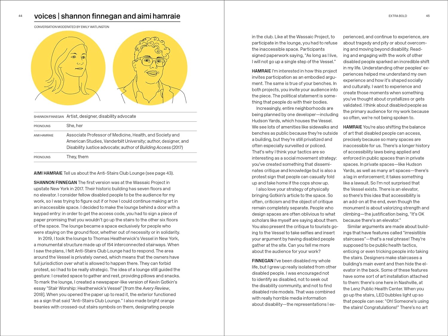 91HID9f0eaL. SL1500 Extra Bold: A Feminist, Inclusive, Anti-racist, Nonbinary Field Guide for Graphic Designers Edu Expertise Hub Graphics & Design