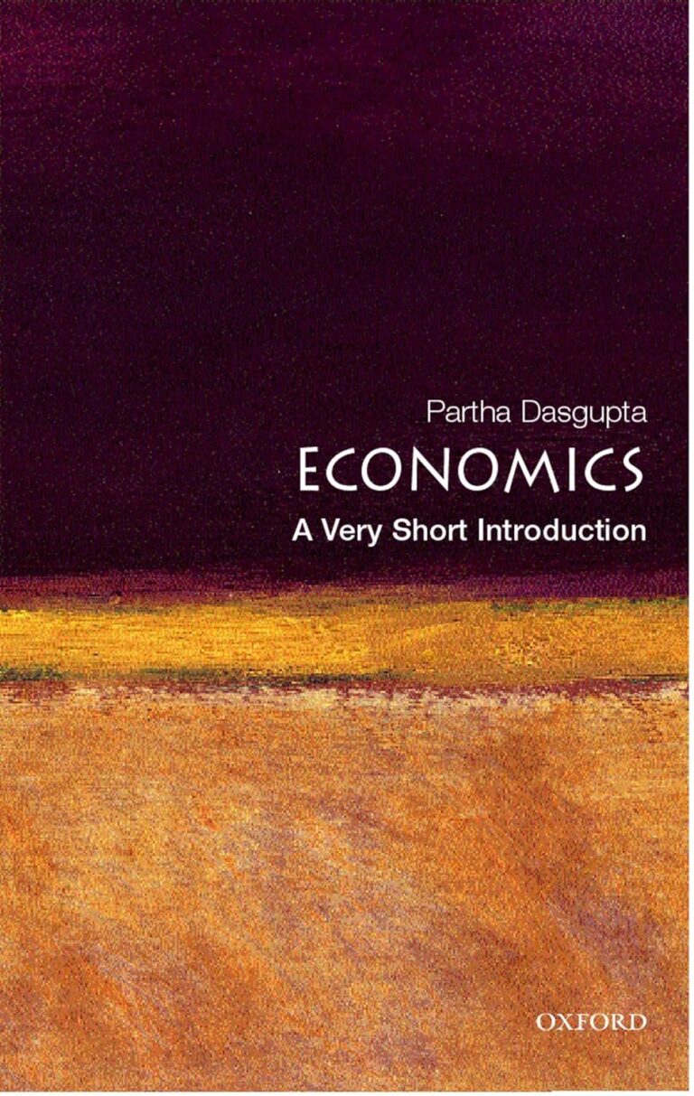 91ktmwKQlL. SL1500 Economics: A Very Short Introduction Edu Expertise Hub Economics