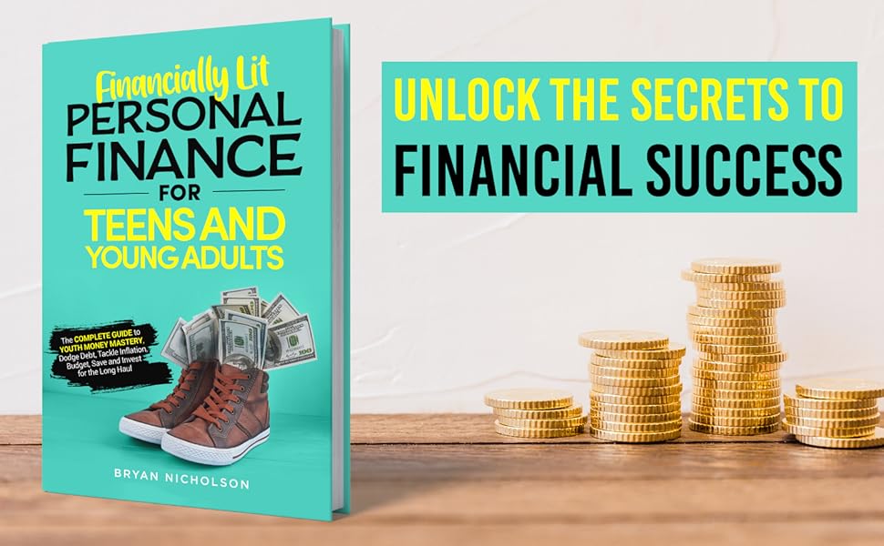 Unlock the Secrets to Financial Success