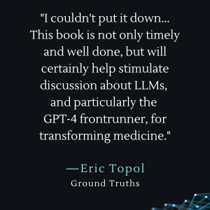 Eric Topol