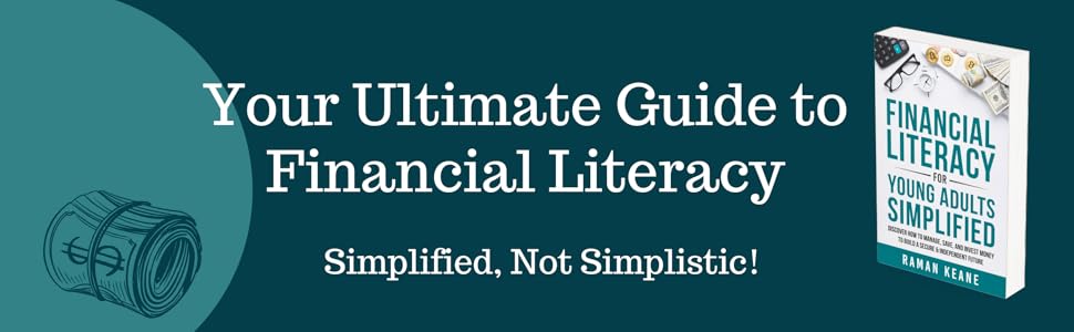 financial literacy, financial education