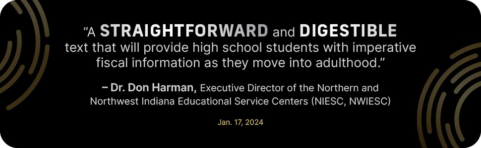 endorsement from Dr. Don Harman, Executive Director of the NIESC, NWIESC