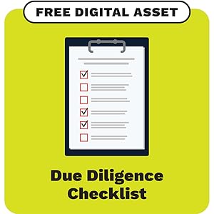 Due Diligence Checklist