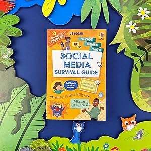 Social Media Survival Guide