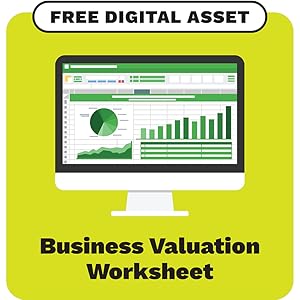 Business Valuation Worksheet